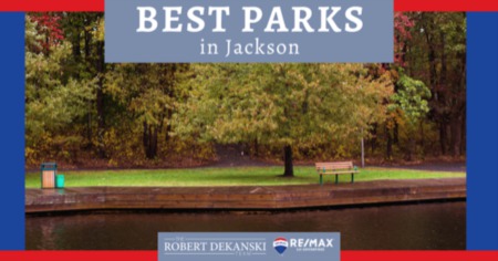 5 Best Parks in Jackson NJ: Playgrounds, Parks, & Trails