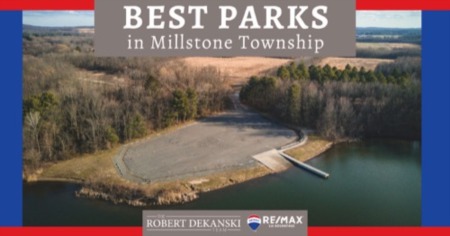 5 Best Parks in & Around Millstone Township, NJ: Explore Assunpink Wildlife Management Area & More!