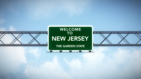 New Jersey Real Estate Market Update - New for August 2023