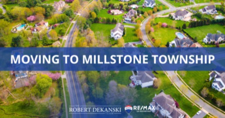 Moving to Millstone NJ: Is Millstone Township a Good Place to Live?