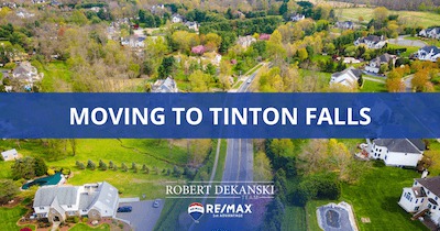 Moving to Tinton Falls NJ: Is Tinton Falls a Good Place to Live?