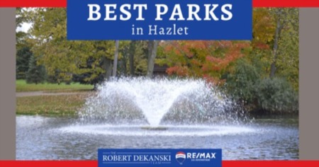 5 Best Parks in Hazlet: Playgrounds, Parks, & Trails