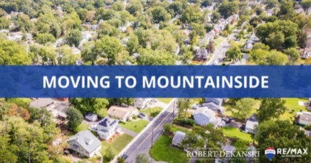 Moving to Mountainside NJ: 10 Reasons to Live in Mountainside