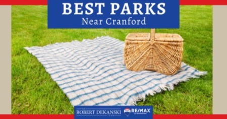5 Best Parks in Cranford NJ: Playgrounds, Parks, & Trails