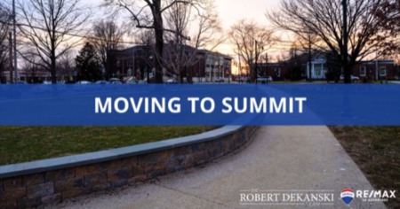 Moving to Summit NJ: 10 Reasons to Live in Summit