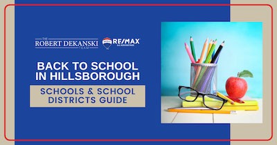 Hillsborough Schools 101: A Comprehensive Guide to Hillsborough Township Public Schools