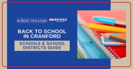 Cranford Schools 101: A Comprehensive Guide to Cranford Public School District