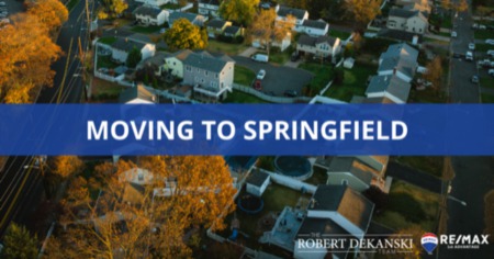 Moving to Springfield NJ: 10 Reasons to Live in Springfield