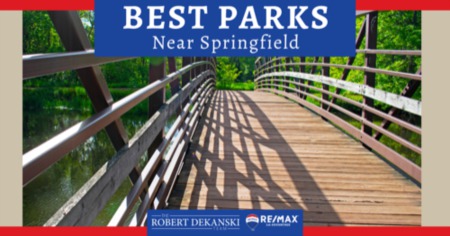 5 Best Parks Near Springfield NJ: Where to Enjoy the Outdoors Near Springfield