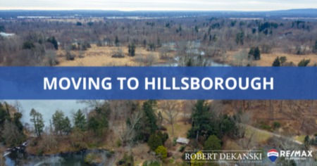 Moving to Hillsborough NJ: 10 Reasons to Live in Hillsborough