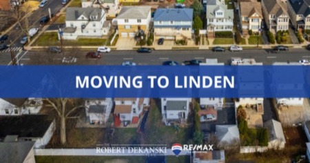 Moving to Linden NJ: 10 Reasons to Live in Linden