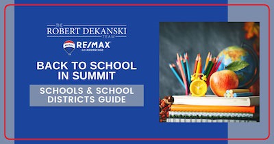 Summit Schools 101: A Comprehensive Guide to Summit Public Schools