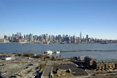 Which Ten Hidden Gems are the Best Found in New Jersey?