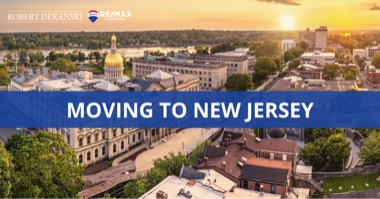 Living in New Jersey: 12 Things to Know Before Moving to New Jersey [2024]