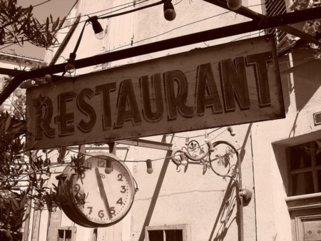 Restaurant Spotlight: Brick House Tavern & Tap
