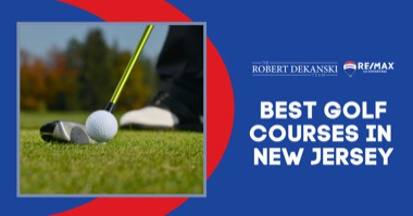 16 Best Golf Courses in New Jersey: Golf Like a Pro at the Top NJ Courses