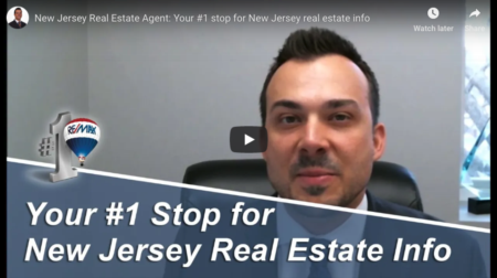 What Is Your Source for the Best New Jersey Real Estate Information?