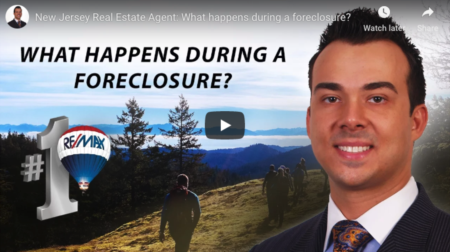 What Happens During a Foreclosure?