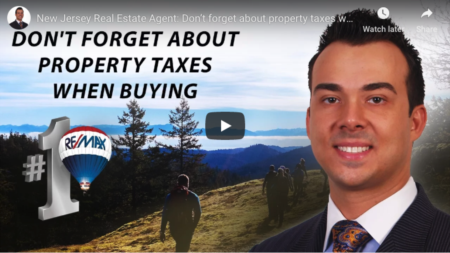 How Should You Budget for Property Taxes?