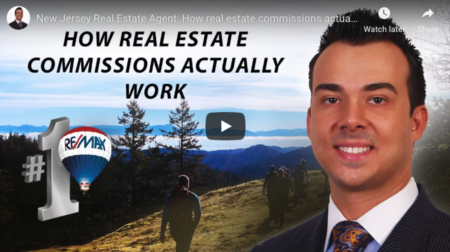 How Do Real Estate Commissions Work, Exactly?