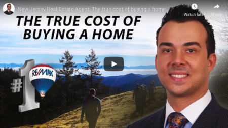What Does It Really Cost to Buy a Home?