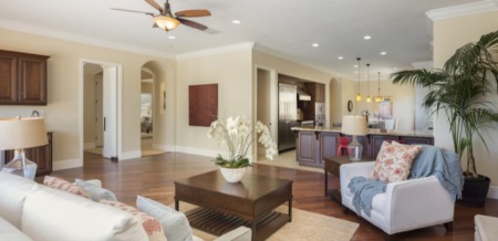 How to Show Your Home to Spark Buyer Interest