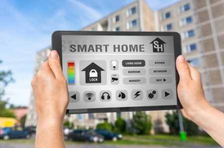 Boost Home Value with Modern Smart Home Technology