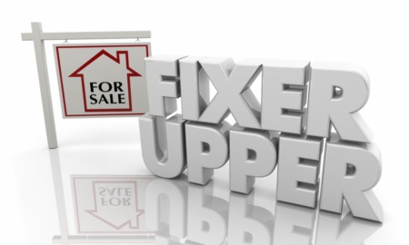 4 Must-Read Tips for Selling a Fixer-Upper