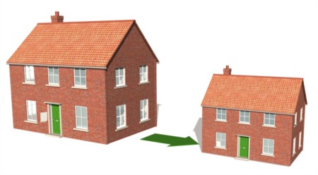 Why Downsize to a Smaller Home?