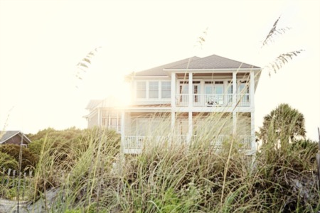 What to Know When Buying a Vacation Home