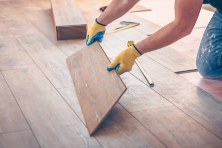 How to Choose Flooring for Your Home