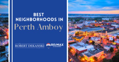Best Neighborhoods in Perth Amboy: Perth Amboy, NJ Community Living Guide