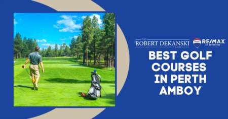 Best Perth Amboy Golf Courses: Where Can You Golf in Perth Amboy?