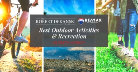 Best Outdoor Activities in Perth Amboy: Perth Amboy Outdoor Recreation Guide