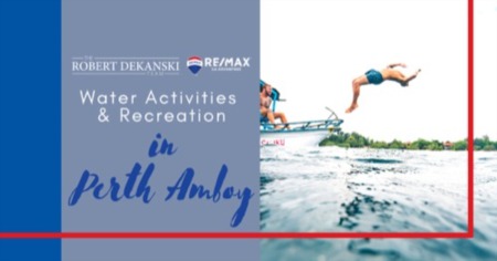 Best Water Activities in Perth Amboy: Perth Amboy Water Recreation Guide