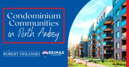 Best Condo Communities in Perth Amboy, NJ: Condominium Guide