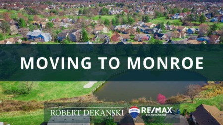 Moving to Monroe: Monroe, NJ Relocation & Homebuyer Guide