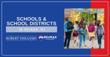 Edison Schools and School Districts