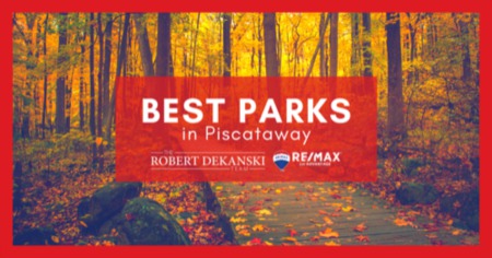 Best Parks in Piscataway