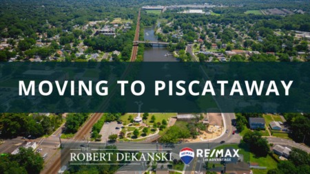Moving to Piscataway: Piscataway, NJ Relocation & Homebuyer Guide