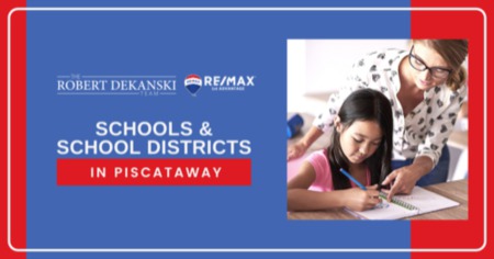 Piscataway Schools and School Districts