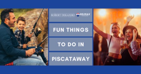 Things to Do in Piscataway