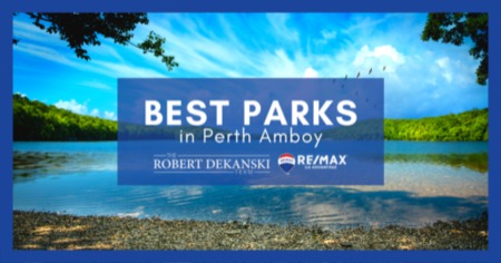 Best Parks in Perth Amboy