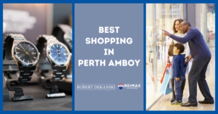 Best Shopping in Perth Amboy