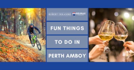 Things to Do in Perth Amboy