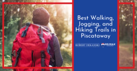 Best Walking & Jogging Trails in Piscataway: Piscataway, NJ Hiking Trails Guide
