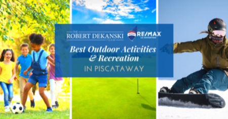 Best Outdoor Activities in Piscataway: Piscataway, NJ Outdoor Activities & Recreation Guide