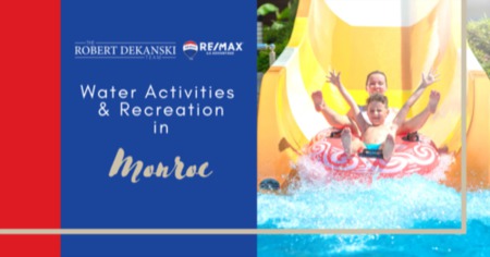 Best Water Activities in Monroe: Monroe, NJ Water Recreation Guide