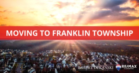 Moving to Franklin Township: 12 Things To Know (2023 Guide)