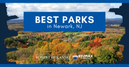 Best Newark, NJ Parks